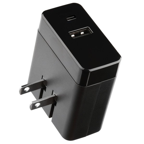 Rove Dual AC Adapter  18W RV01232